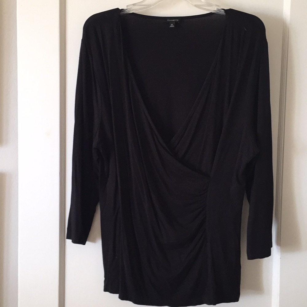Talbots top